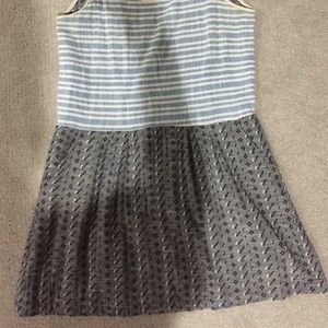 Ace & Jig Play Dress